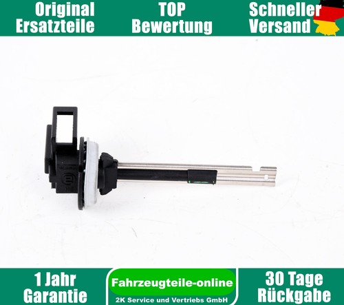 Temperatursensor Temperaturfühler Audi A4 8K 6Q0820539