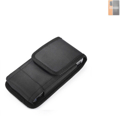Gürteltasche für Honor Magic5 Ultimate Handy Schutz Hülle Gürtel Tasche Case