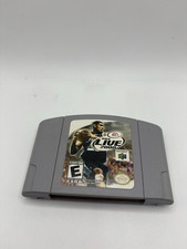 N64 NBA Live 2000 Cart Only