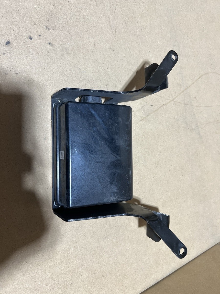 2015 BMW ACC Radar Sensor Adaptive Cruise Control Module