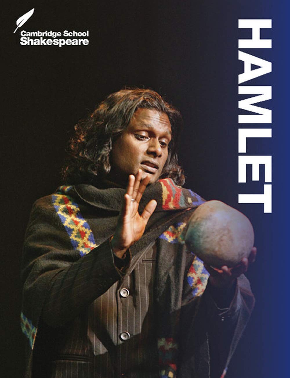 Hamlet by William Shakespeare (Paperback Book) - Image 2