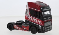 Bburago BBU18-32203 - 1/43 - Volvo FH16 Gl 750 Xx Rot - Neu
