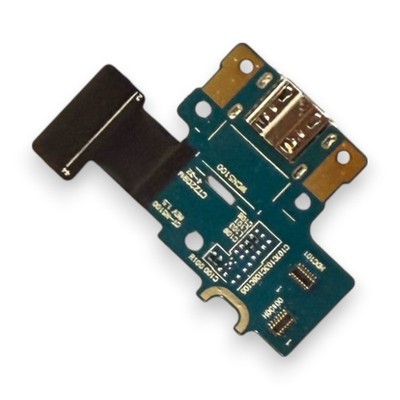 Ladebuchse für Samsung Galaxy Note 8.0 N5100 & N5110 Flex Charging Connector