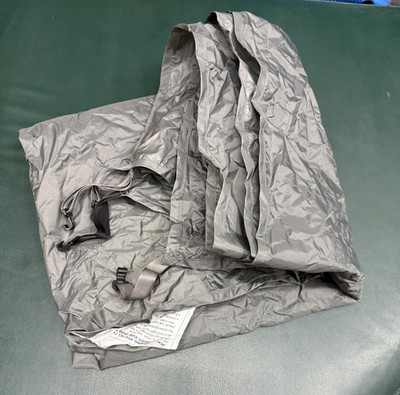 Sierra Designs Assorted Models Custom Fitted Tent Footprints! BRAND NEW!