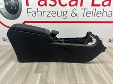 Mercedes Benz GLB X247 Mittelkonsole schwarz rote Naht Armlehne MAL USB-C