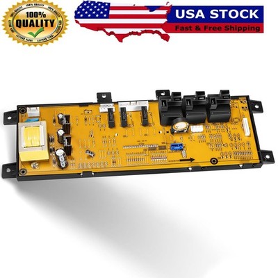 Replacement for Samsung FER300SX/SW/SB DE92-03045B Range Oven Control Board