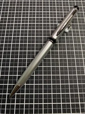 PILOT GRANCE NC Diamond-silver mechanical pencil