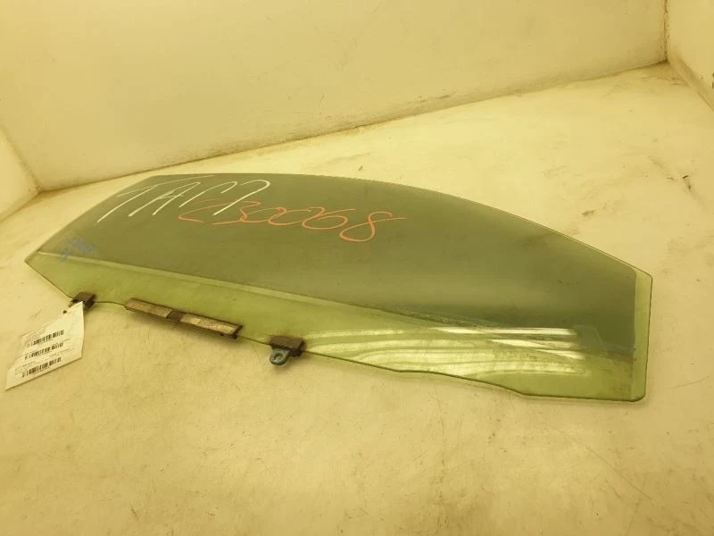 乘客右前门玻璃适用于 05-10 SCION TC — 第 3/4 张图片