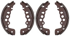 Bremsbackensatz A.B.S. 9052 für VITARA TE TD SUZUKI JT 1 FT HT 2 GT JB416 4x4