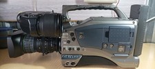 JVC GY-DV5000E Videocamera Professionale