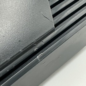 Atari Jaguar Console Bundle Cybermorph Game + Manual Controller Cables TESTED