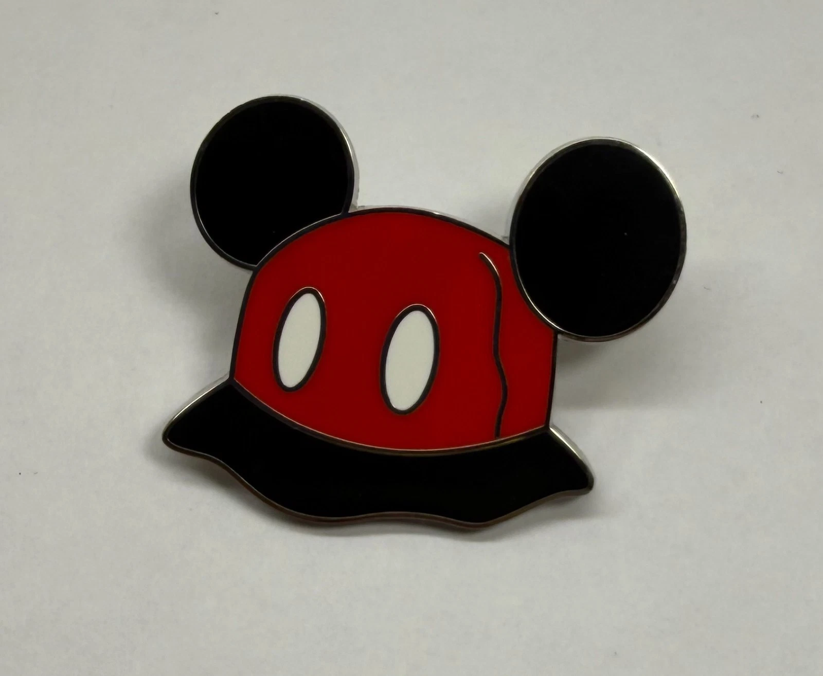 2024 Disney Parks Magical Mystery Pins Series 26 Pin Hats - Mickey Mouse