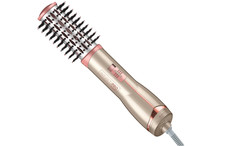 CONAIR INFINITIPRO Frizz Free 1 12-inch Hot Air Brush, Dryer Brush