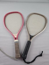 Set Of 2 Vintage RB100 Racquetball Racquet
