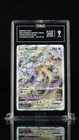 Pokémon Mewtwo VSTAR GG44 Alt Art UR Holo Crown Zenith TAG 9