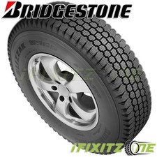 1 Bridgestone Blizzak W965 24575r16 120116q E Winter Tires