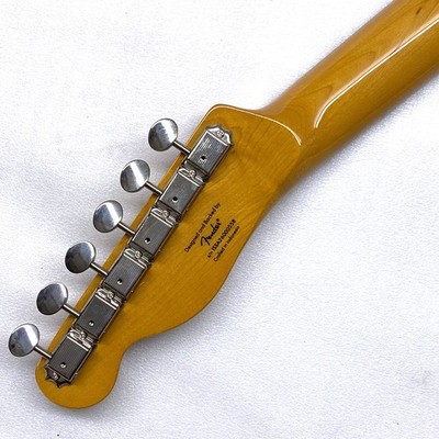 Genuine Fender Squier BARITONE NECK 60's Custom Telecaster Classic