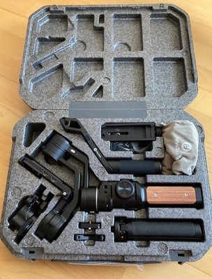 FeiyuTech AK2000s Handheld Gimbal Kamerastabilisator (neu)  (NUR ABHOLUNG)