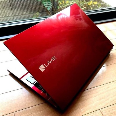 NEC LaVie NS750 FAR Touchscreen Office | eBay