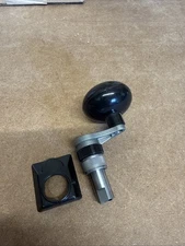 Lee Deluxe Quick Trim Case Trimmer 0.875 to 14 Inch 0.38 lbs 90437