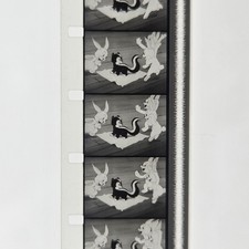 The Stork's Mistake 1942 16mm Sound Animated Film, Paul Terry, Terrytoon
