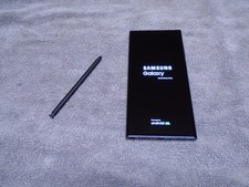 Samsung Galaxy S23 Ultra 5G, 256gb, Black, Verizon only, Excellent!!!