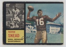 Click to enlarge Norm Snead