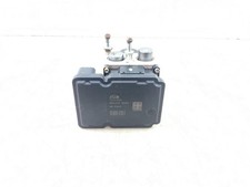 Jeep Jk Wrangler Abs Brake Control Module And Pump P68048555ac 2010 083426