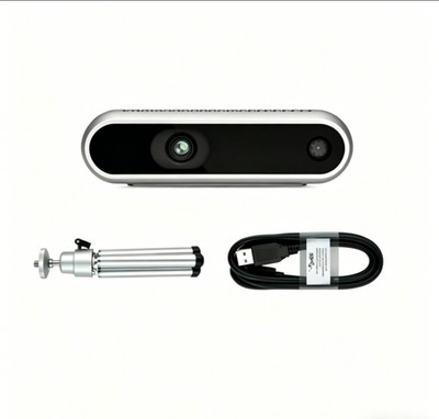 Intel RealSense D435F 3D Depth Camera Binocular Stereo Vision Sensor