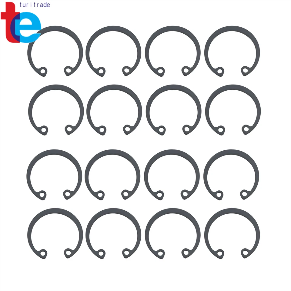 Pistones con juego de anillos y kit de pasadores para Chrysler Aspen y Dodge Dakota 2007 4,7 L V8 Foto 3 de 4