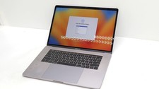 Apple MacBook Pro A1990 15 Core i7 32GB 512GB Gray 2018