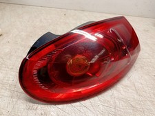 Rückleuchte Rücklicht Heckleuchte HR Rechts | Fiat Bravo II 198 1.4B 08BJ B218