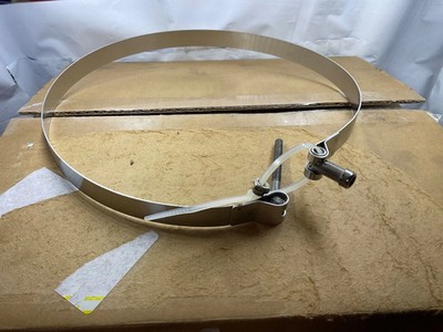 5294273 Emission Control T Bolt Clamp for Cummins