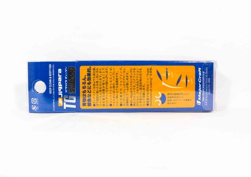 MAJOR CRAFT MÉTAL Jig Jigpara Vertical JPV-120 Grammes 003 (2452) EUR 14,76 - PicClick FR