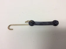 Snapper Simplicity 7036433SM Bag Mount Strap & Hook