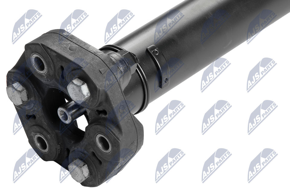 N.T.Y. NWN-BM-046.NTY Propshaft, axle drive for BMW