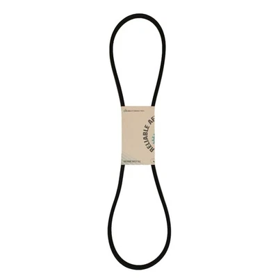 Replacement 1/2" X 57" A55 or 4L570 Classical V-Belt Fits Many Makes & Models - Image 1 of 4