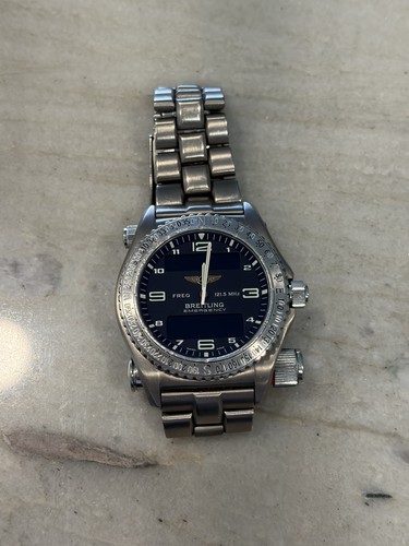Breitling Professional Emergency E56321