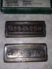 Vintage M Hohner Harmonicas Harp Lot of 5 Echo  Chromonica Germany A/D  G/C  C — photo 8
