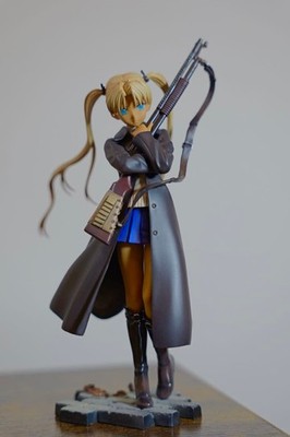 Gunslinger Girl Triela 1/8 Good Smile