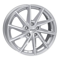 Alutec Felgen Singa 6.5Jx16 ET46 5X112 Sil FüR Volkswagen Beetle Caddy Cross Tou