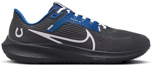 Nike Zoom Pegasus 40 NFL Jacksonville Jaguars Shoes DZ5974  display picture 2