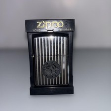 ZIPPO US NAVY 2008