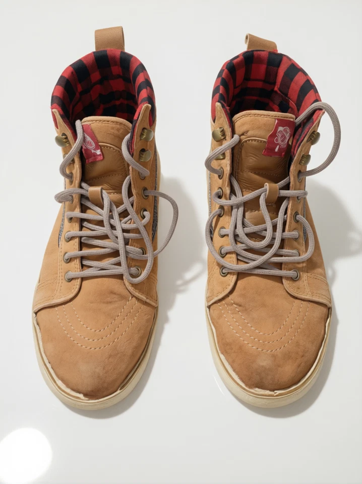 Vans Sk8-Hi MTE, foto 1 di 4