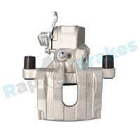 Bremssattel RAP Brakes R-K0117 Aluminium FüR Nissan Primera P12 Hatchback WP12