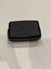 Oster Classic 76 Professional Hair Clipper Set  Great Looks Video   Works