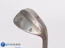 Miura 2025 Tour 52* Raw Wedge - Project X Rifle 5.5 Regular Flex - 521267