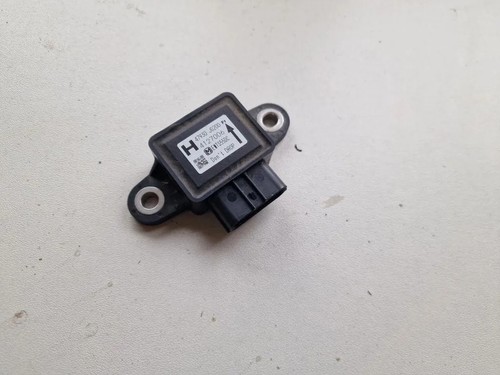 NISSAN X-TRAIL T32 Beschleunigungssensor 47930JG200 2.50 Petrol 126kw 34030553