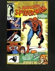 Amazing Spider-Man #259 Hobgoblin! Marvel 1984