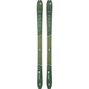 Blizzard Zero G 95 | eBay